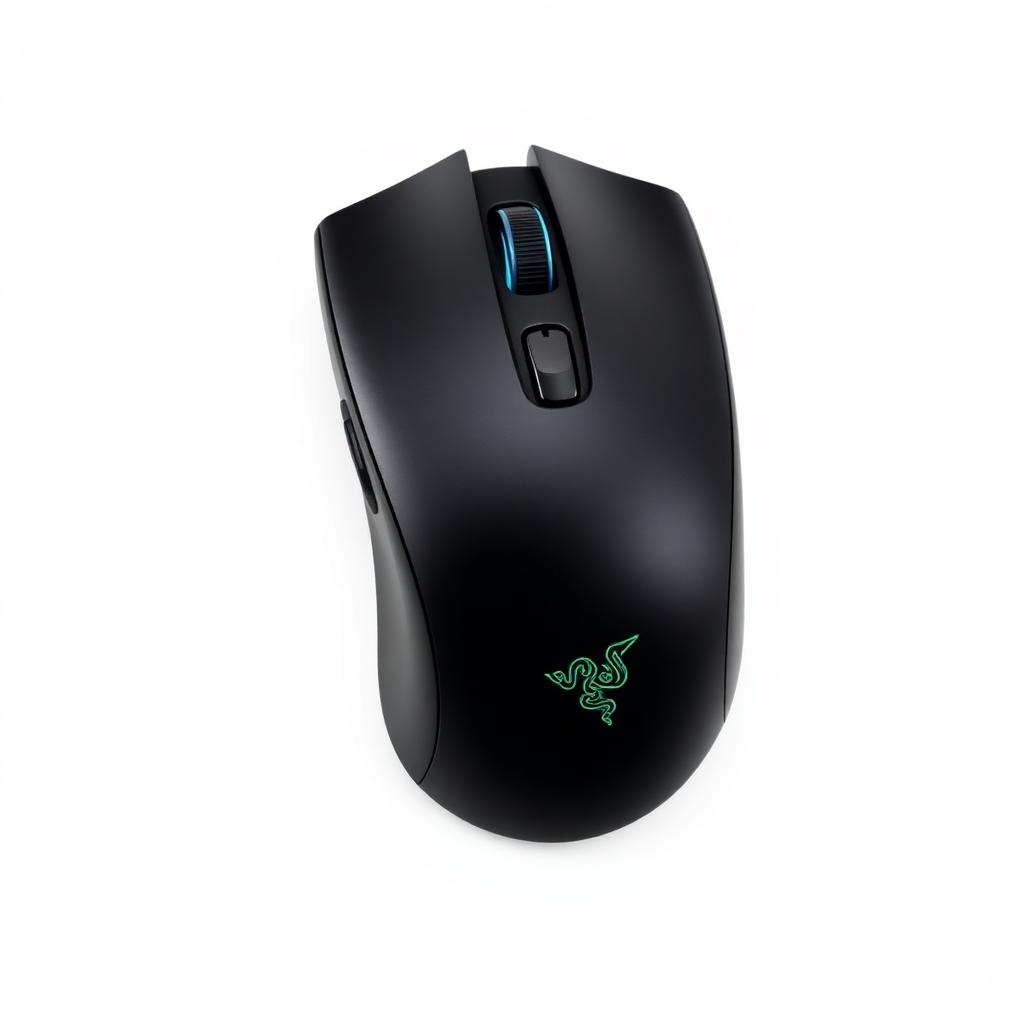 Razer DeathAdder V3 Pro
