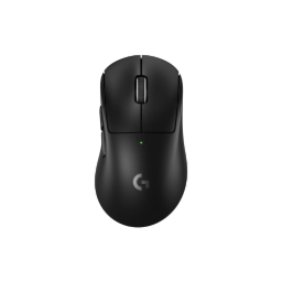 Logitech G Pro X Superlight 2 Dex