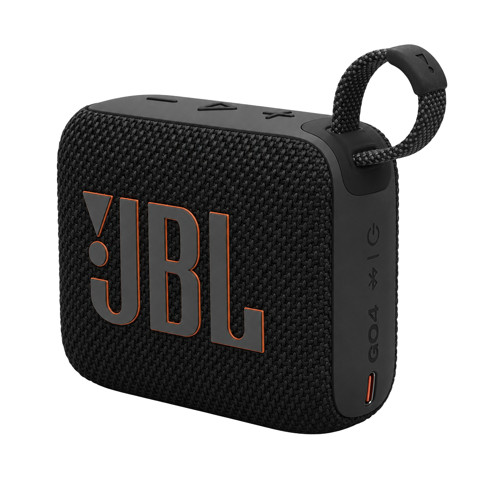 JBL Go 4
