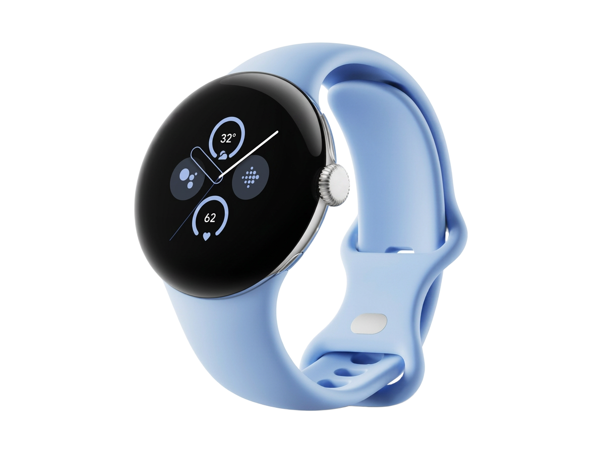 Google Pixel Watch 2