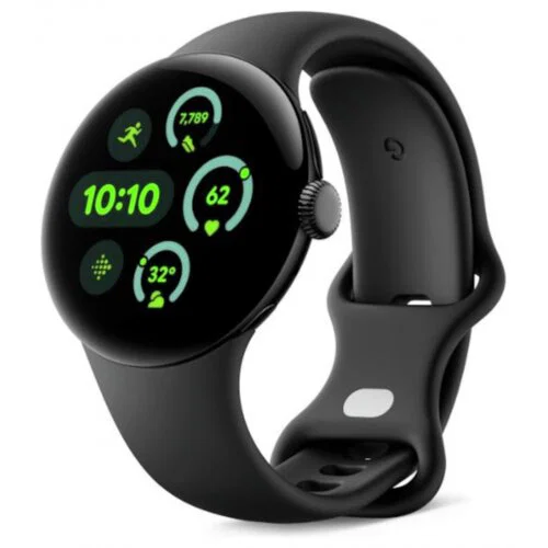 Google Pixel Watch 3